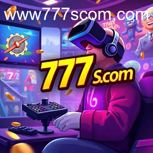 The Rise of 777s.com: A New Era in Online Gaming
