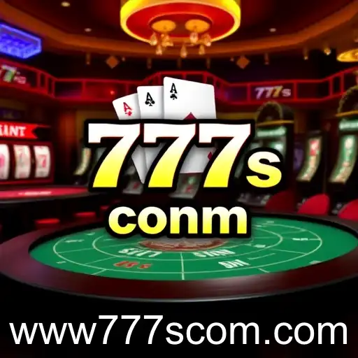 Exploring the Thrills of Online Casino Games: A Focus on 777s.com