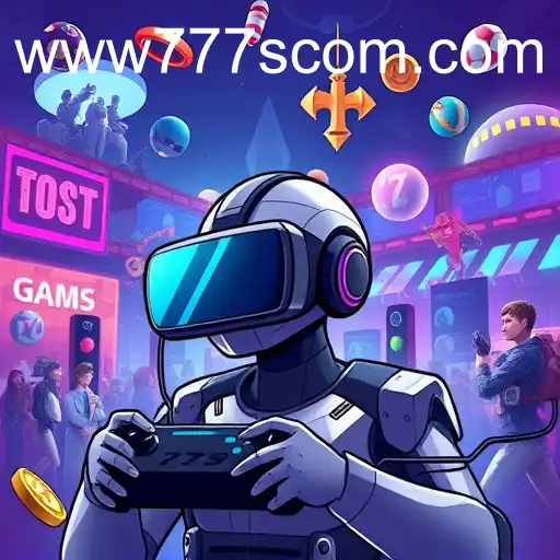 Digital Gaming Trends in the Mid 2020s