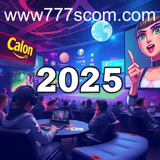 The Evolution of Online Gaming in 2025