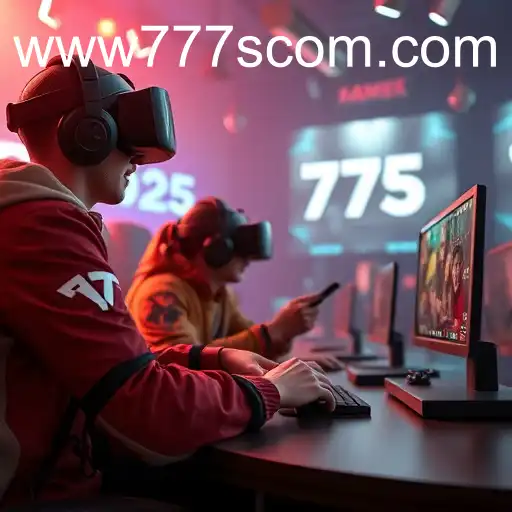 Gaming Boost with Online Platforms