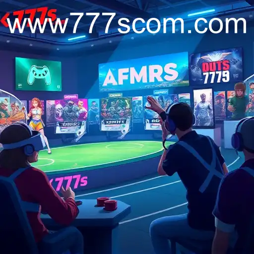 Gaming Evolution: The Rise of 777s.com