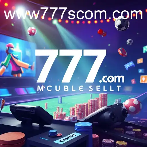 777s.com: Innovating the Gaming Experience