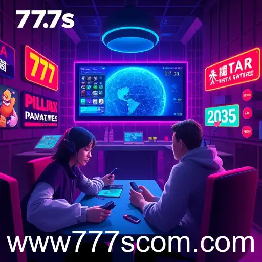 Innovative Trends in Online Gaming