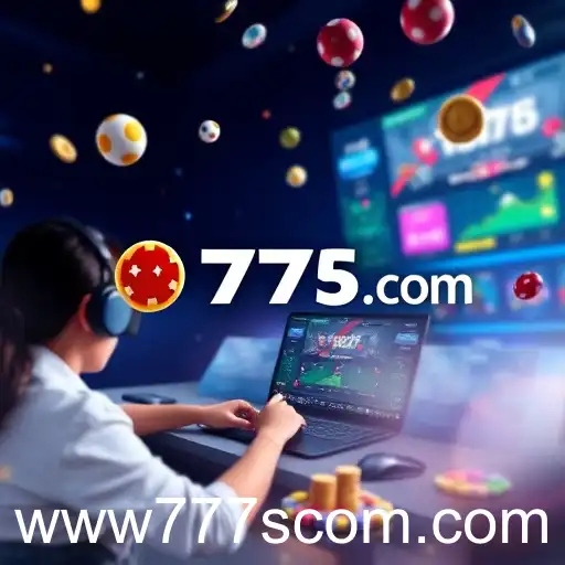 777s.com: A Digital Playground Amidst Gaming Shifts