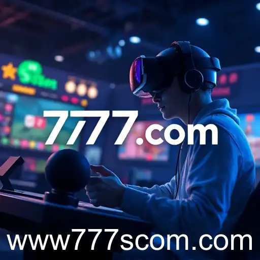 The Impact of 777s.com on Online Gaming