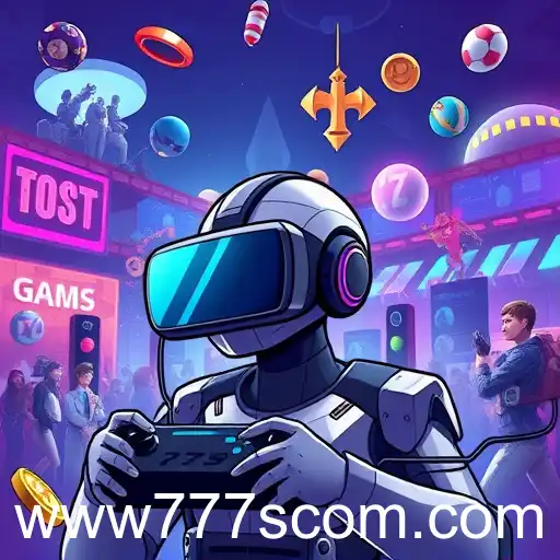 Digital Gaming Trends in the Mid 2020s