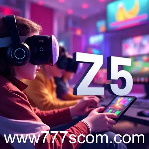 Emerging Trends in Online Gaming 2025