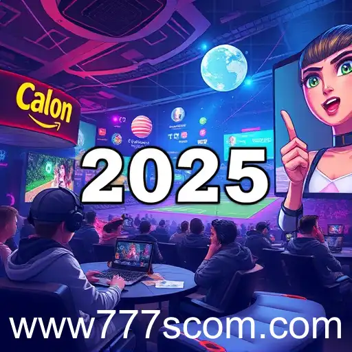 The Evolution of Online Gaming in 2025