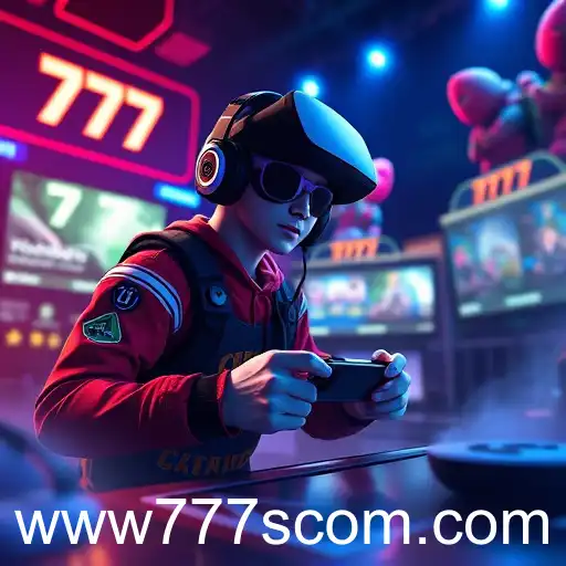 777s.com: The Evolution of Online Gaming