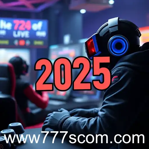 The Evolution of Online Gaming in 2025