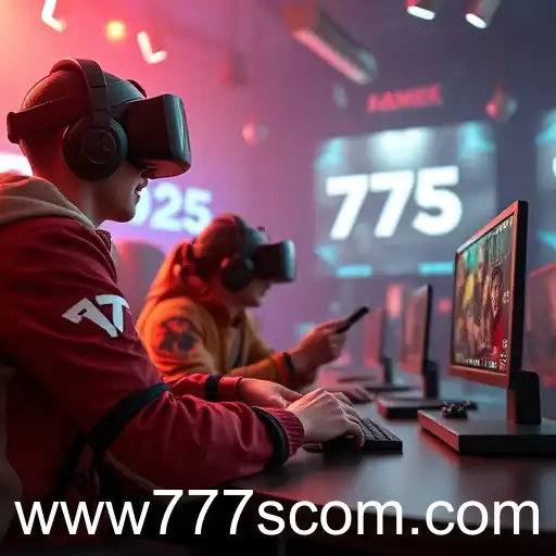 Gaming Boost with Online Platforms