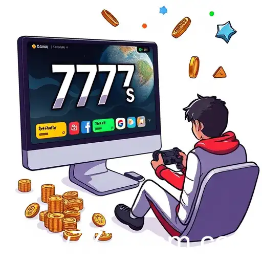 Gaming in the Digital Age: The Rise of 777s.com