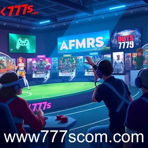 Gaming Evolution: The Rise of 777s.com