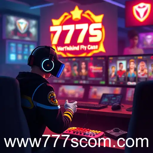 The Rise of Gaming Platforms in 2025