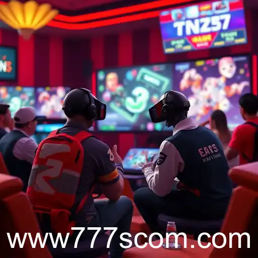 Gaming Trends and 777s.com Evolution