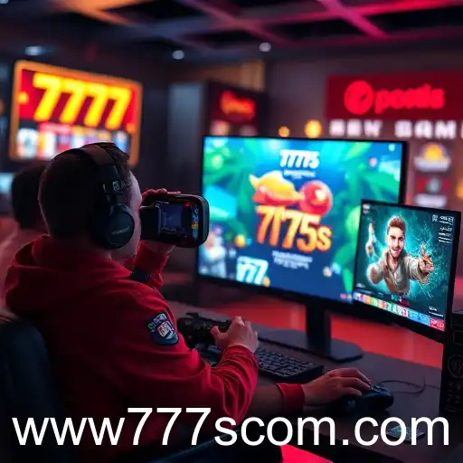 Exploring the Rise of Online Gaming in 2025