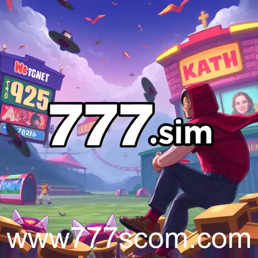 The Rise of 777s.com in Gaming