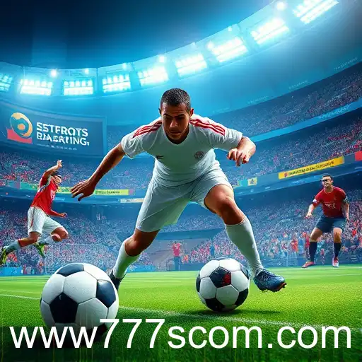 The Rise of 777s.com in the Online Gaming Arena