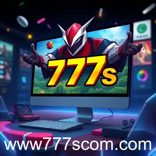 The Rise of 777s.com in the Gaming World