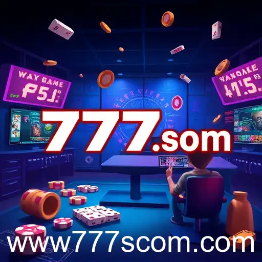 The Rise of 777s: Online Gaming in 2025