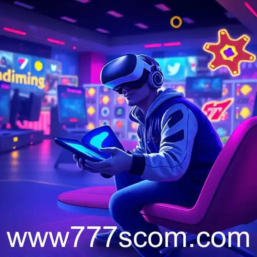 The Rise of Online Gaming Platforms