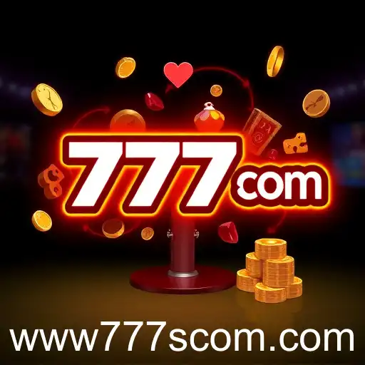The Rise of Online Gaming: 777s.com Shaping the Future