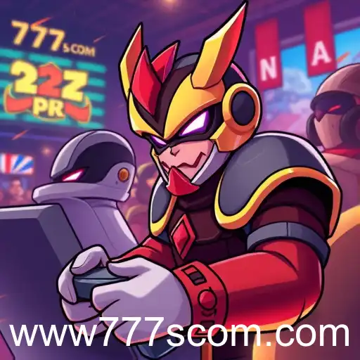 The Rise of 777s.com in the Gaming World