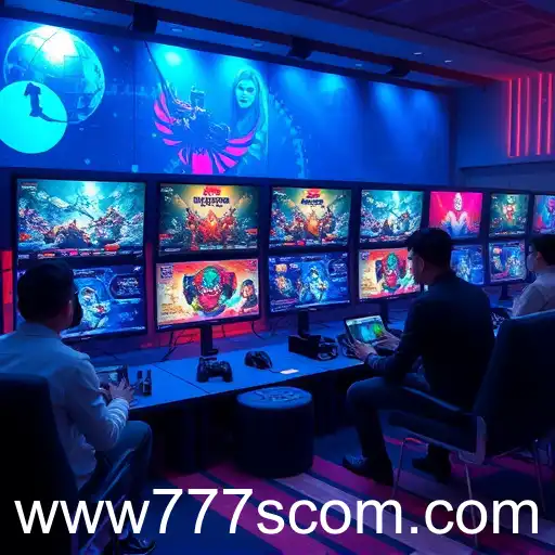 Exploring the Rise of Online Gaming Communities