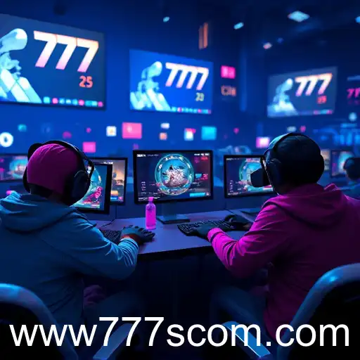 The Rise of Online Gaming in the UK