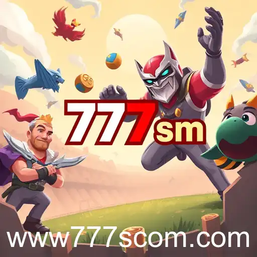 Exploring the Thrills of Multiplayer Games on 777s.com