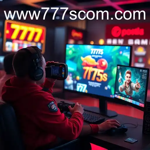 Exploring the Rise of Online Gaming in 2025