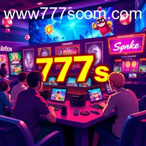 The Evolution of Online Gaming Platforms