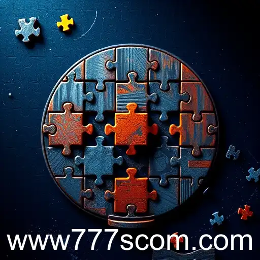 Unraveling the World of 'Puzzle Solvers' on 777s.com