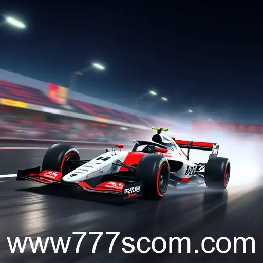 Exploring the Thrill of Racing Games at 777s.com