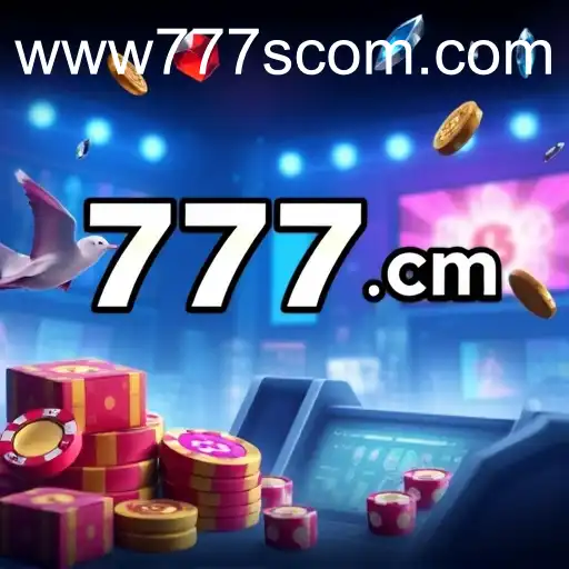 Revival of Online Gaming with 777s.com