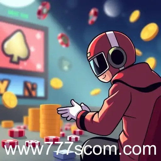 The Rise of 777s.com in the Gaming World