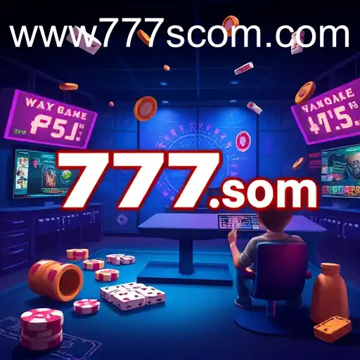 The Rise of 777s: Online Gaming in 2025