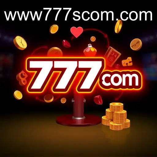 The Rise of Online Gaming: 777s.com Shaping the Future