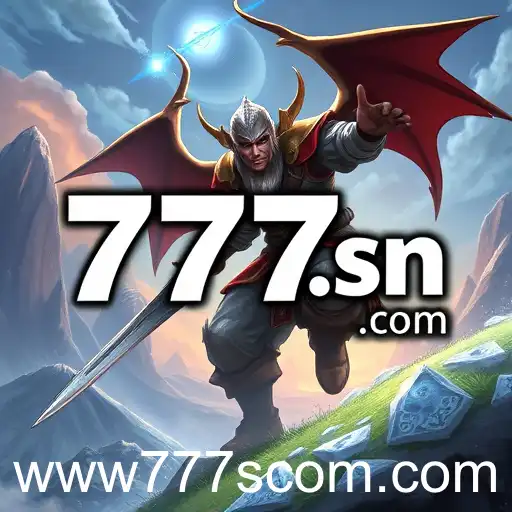 Exploring the Immersive World of Role Playing Games on 777s.com