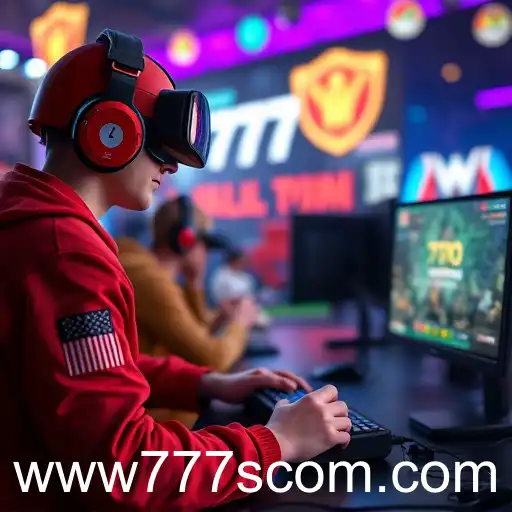 The Rise of Online Gaming in the UK